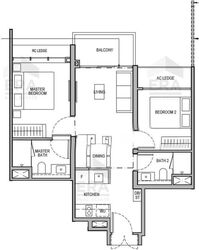 Tembusu Grand (D15), Condominium #592525281